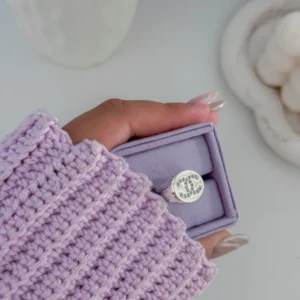 Anel inspired chan3l