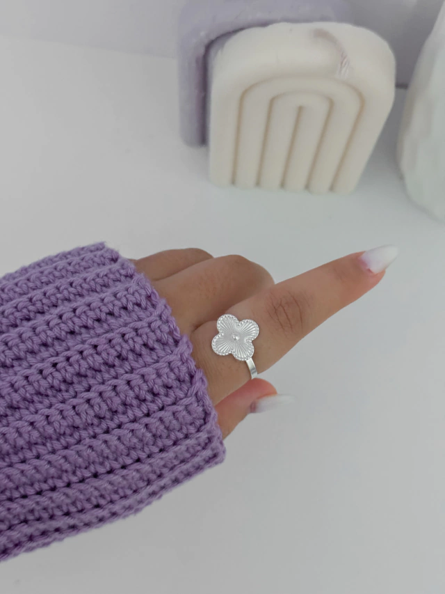 Anel trev0 regulável