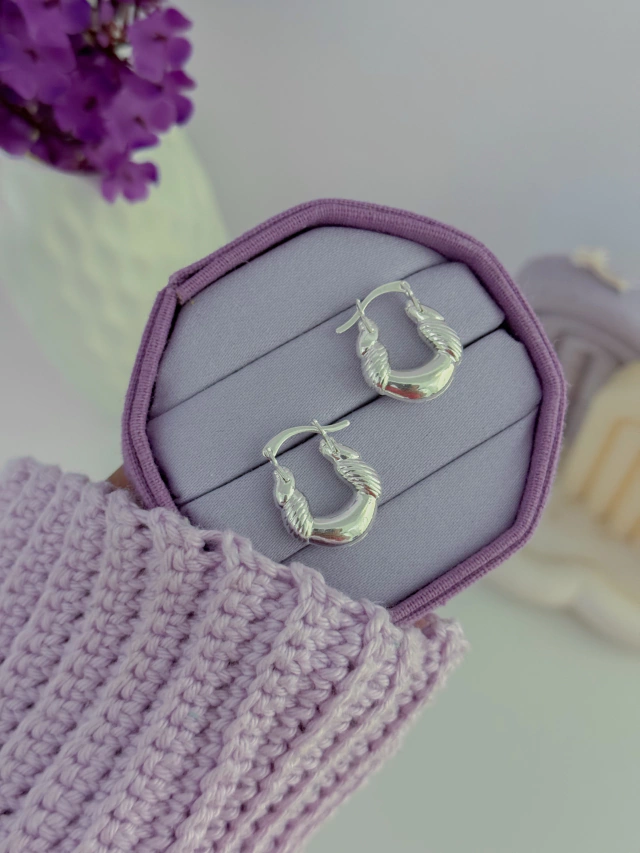 Argola Jaciane - Imagem 3