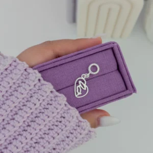 Berloque nossa senhora