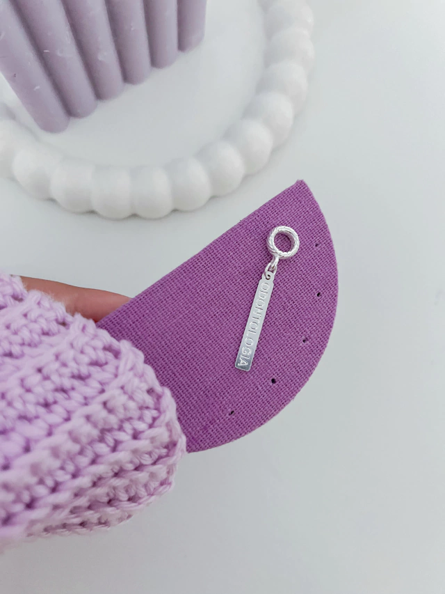 Berloque odontologia