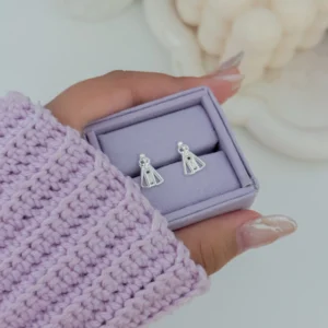 Brinco nossa senhora