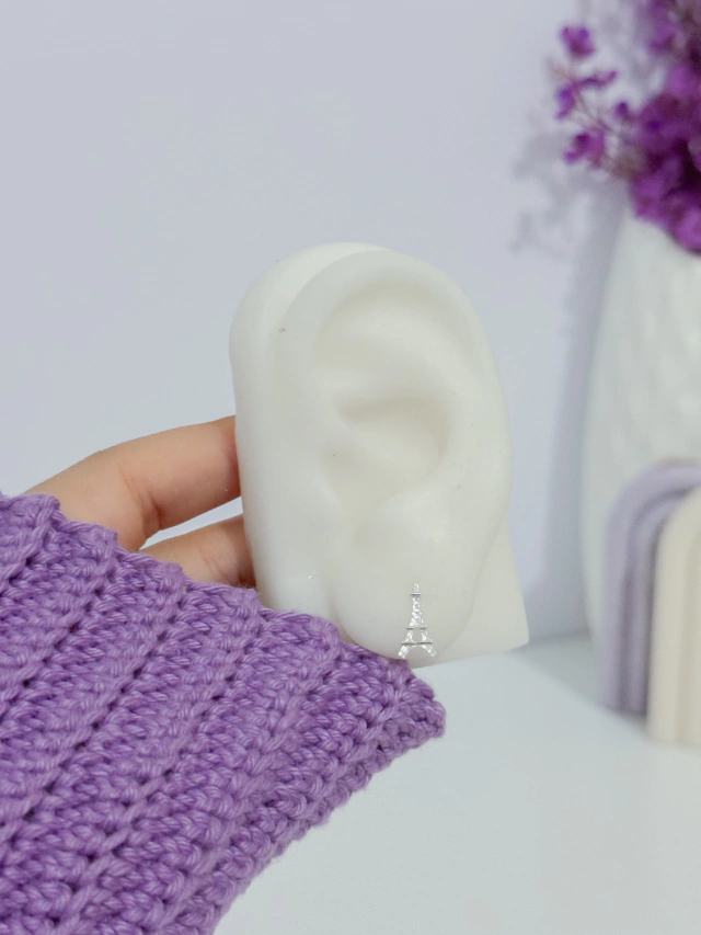 Brinco bicicleta - Imagem 2