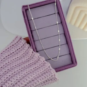 Chocker coração batidinho