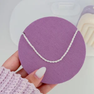 Chocker cordão baiano