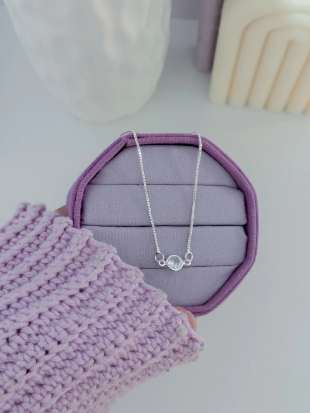 Chocker ponto de luz - Imagem 3