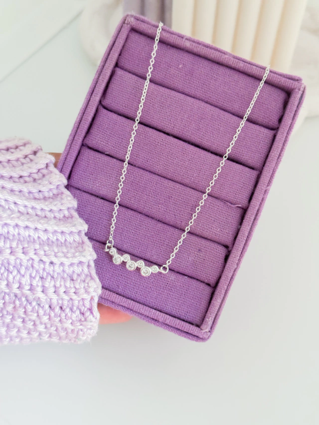 Colar Mille - Imagem 2