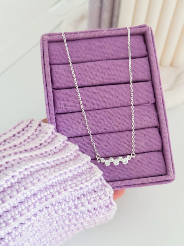 Colar Mille - Imagem 3