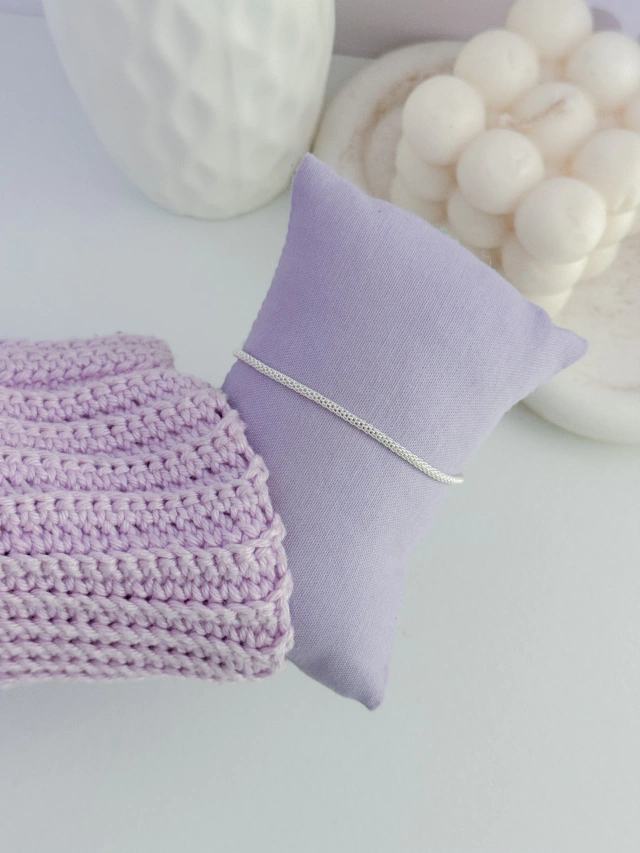 Pulseira pipoca - Imagem 2