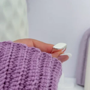 Anel navete regulável